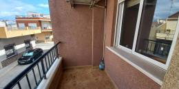 Revente - Appartement - Los Montesinos