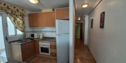 Revente - Appartement - Los Montesinos