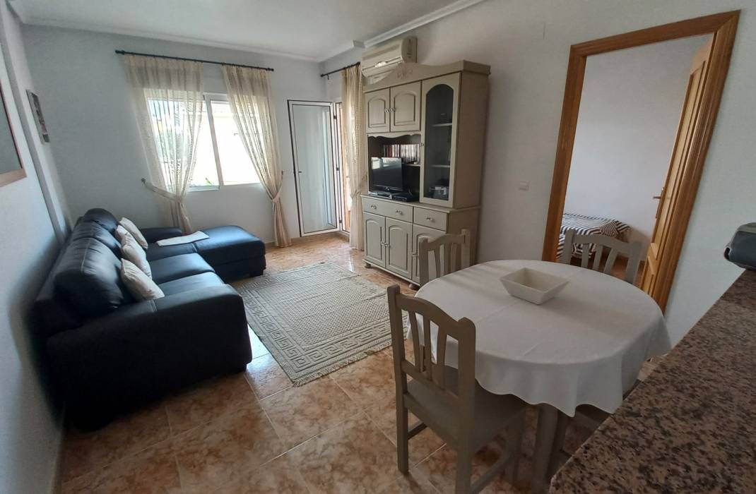 Revente - Appartement - Los Montesinos