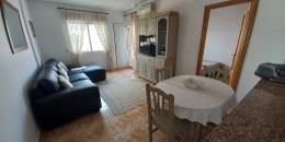 Revente - Appartement - Los Montesinos