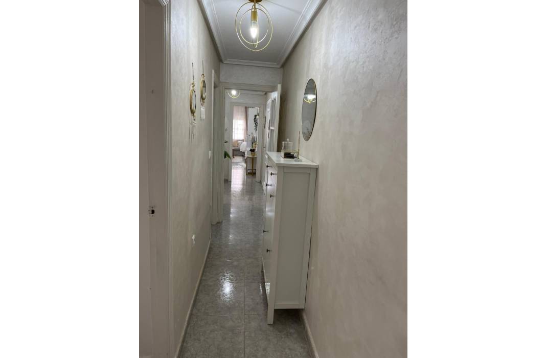 Revente - Appartement - Los Montesinos