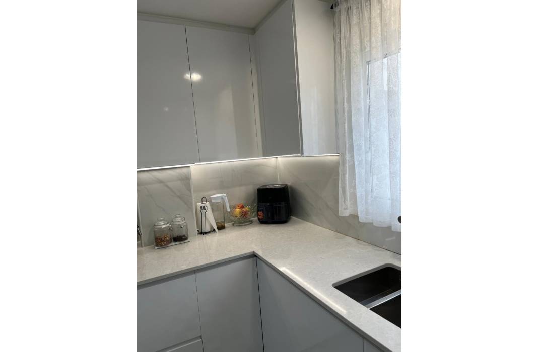 Revente - Appartement - Los Montesinos