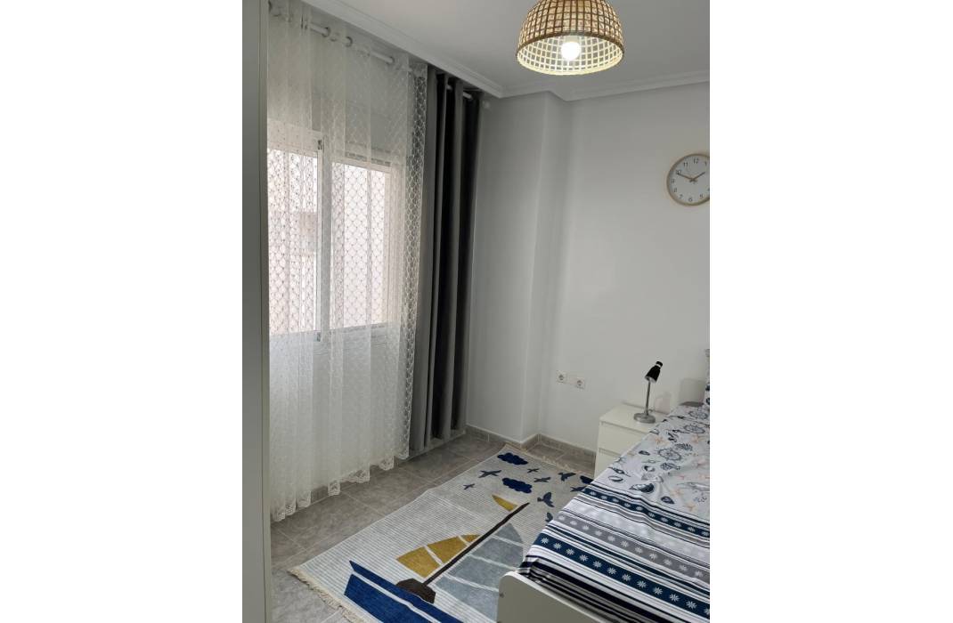 Revente - Appartement - Los Montesinos