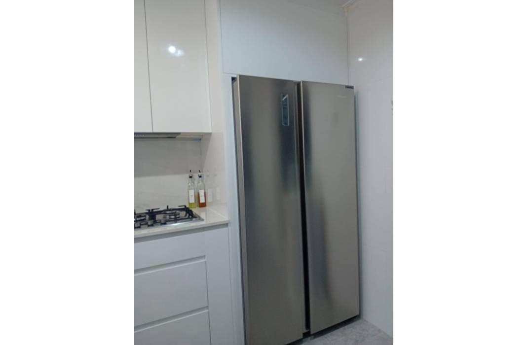 Revente - Appartement - Los Montesinos