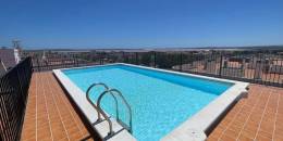 Revente - Appartement - Los Montesinos