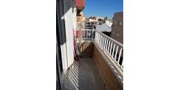 Revente - Appartement - Los Montesinos