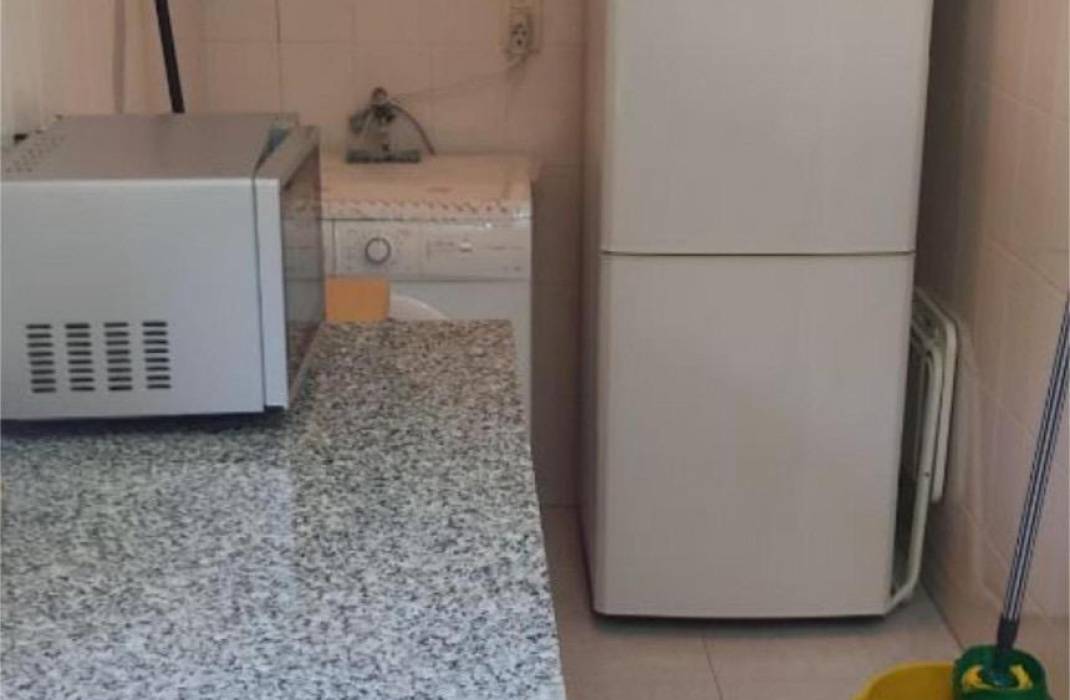 Revente - Appartement - Oliva - AIGUA BLANCA