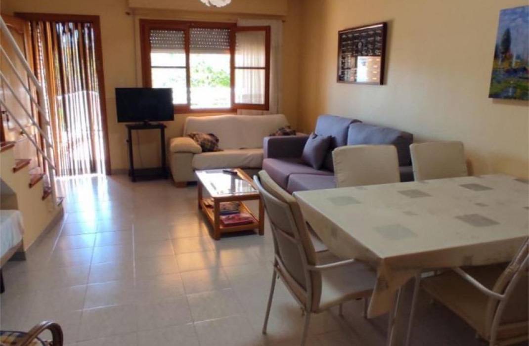 Revente - Appartement - Oliva - AIGUA BLANCA