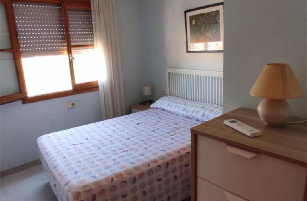 Revente - Appartement - Oliva - AIGUA BLANCA