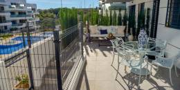 Revente - Appartement - Orihuela Costa - 0