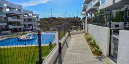 Revente - Appartement - Orihuela Costa - 0