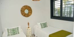 Revente - Appartement - Orihuela Costa - 0