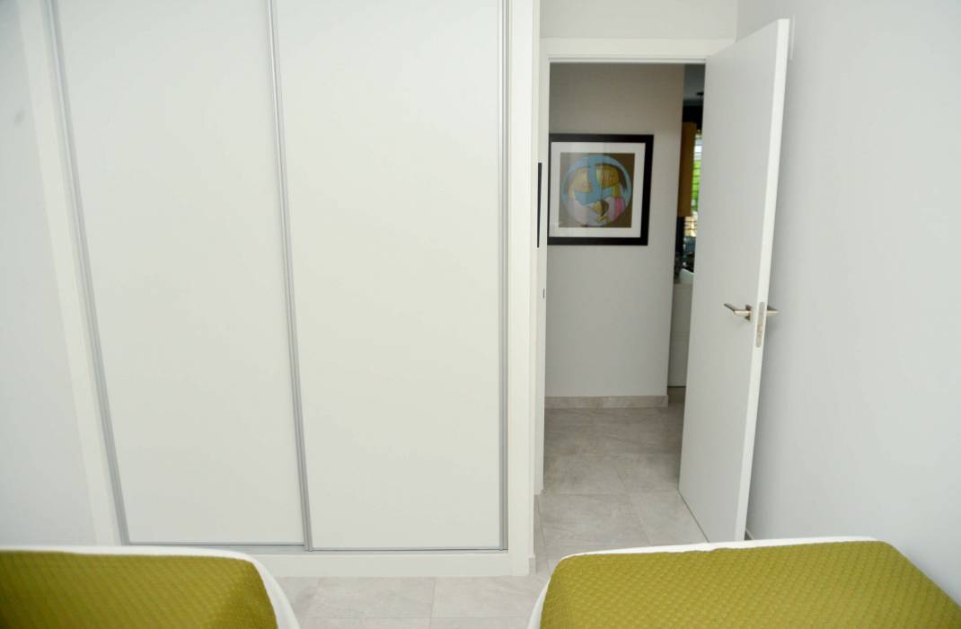 Revente - Appartement - Orihuela Costa - 0