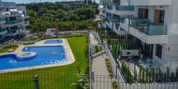 Revente - Appartement - Orihuela Costa - 0