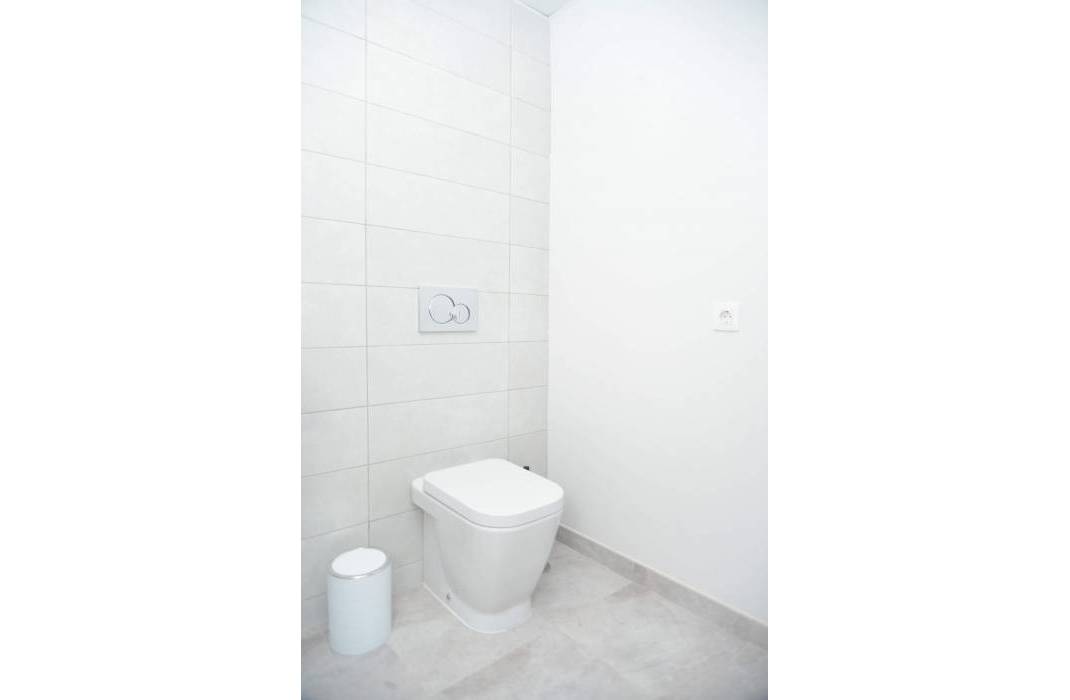 Revente - Appartement - Orihuela Costa - 0