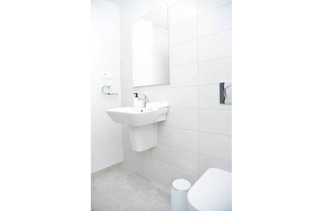 Revente - Appartement - Orihuela Costa - 0