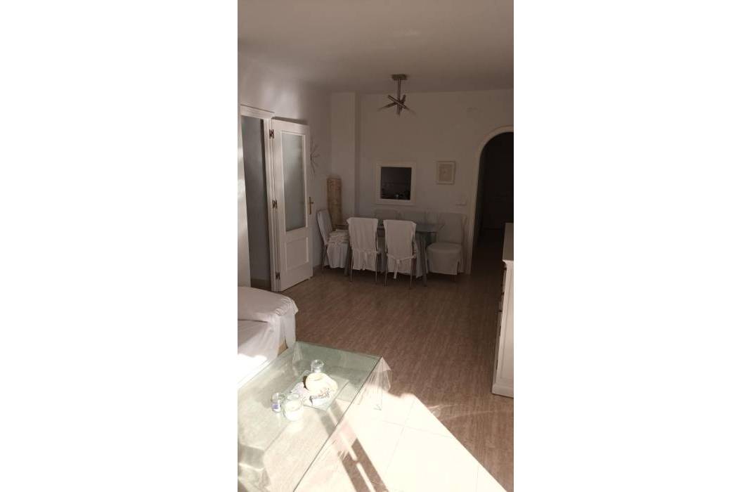 Revente - Appartement - Orihuela Costa - Campoamor