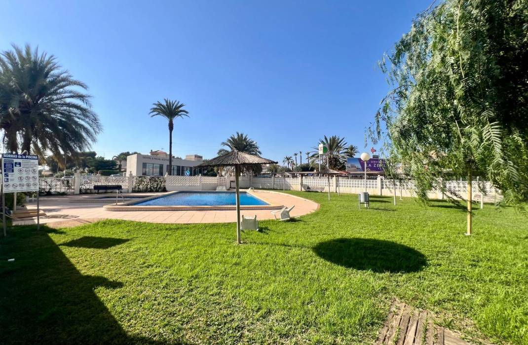 Revente - Appartement - Orihuela Costa - La Zenia