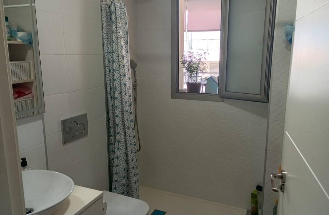 Revente - Appartement - Orihuela Costa - La Zenia