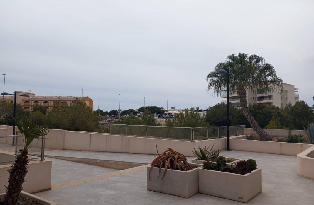 Revente - Appartement - Orihuela Costa - La Zenia