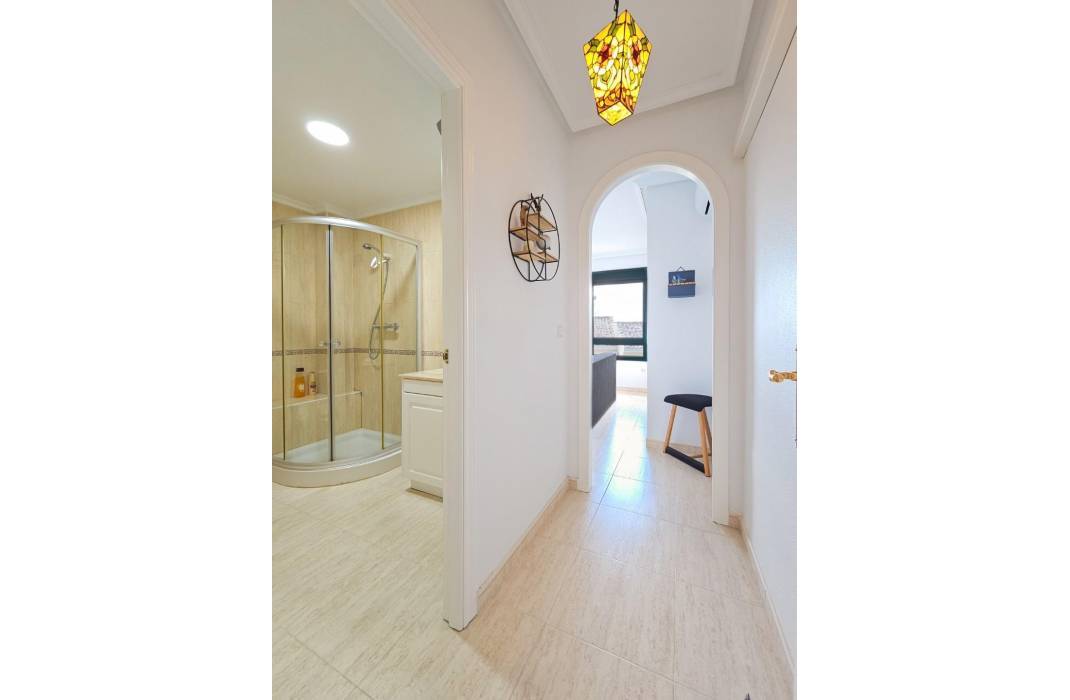 Revente - Appartement - Orihuela Costa - Lomas de Campoamor-Las Ramblas