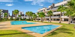 Revente - Appartement - Orihuela Costa - Los Altos