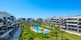 Revente - Appartement - Orihuela Costa - Los Altos