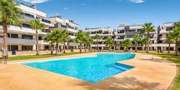 Revente - Appartement - Orihuela Costa - Los Altos