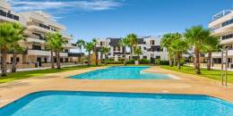Revente - Appartement - Orihuela Costa - Los Altos