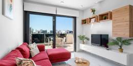 Revente - Appartement - Orihuela Costa - Los Altos
