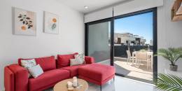 Revente - Appartement - Orihuela Costa - Los Altos