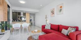 Revente - Appartement - Orihuela Costa - Los Altos