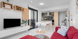 Revente - Appartement - Orihuela Costa - Los Altos