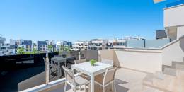 Revente - Appartement - Orihuela Costa - Los Altos