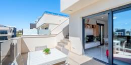 Revente - Appartement - Orihuela Costa - Los Altos