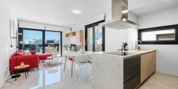 Revente - Appartement - Orihuela Costa - Los Altos