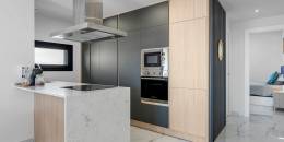 Revente - Appartement - Orihuela Costa - Los Altos