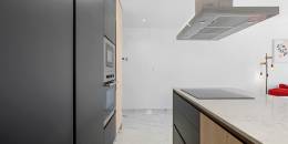 Revente - Appartement - Orihuela Costa - Los Altos