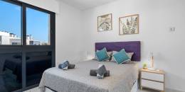 Revente - Appartement - Orihuela Costa - Los Altos