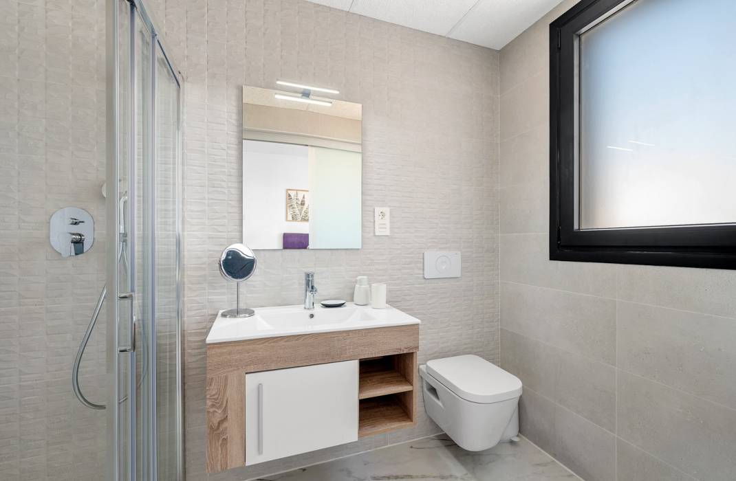 Revente - Appartement - Orihuela Costa - Los Altos