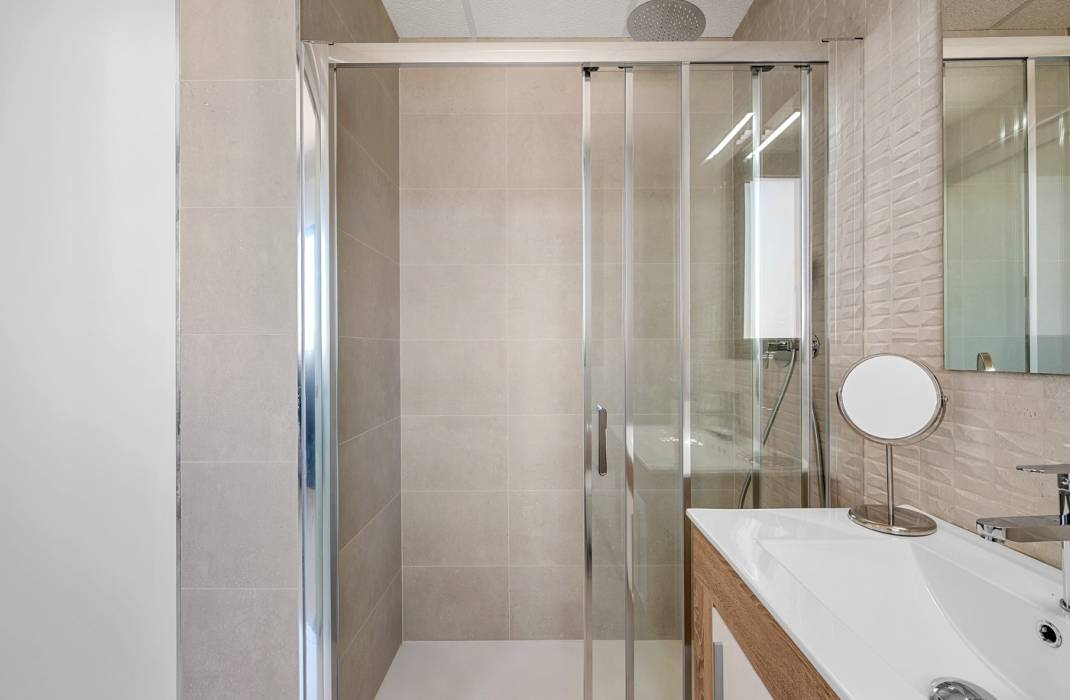 Revente - Appartement - Orihuela Costa - Los Altos