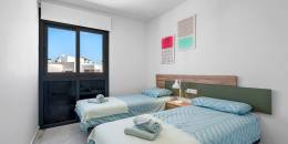 Revente - Appartement - Orihuela Costa - Los Altos