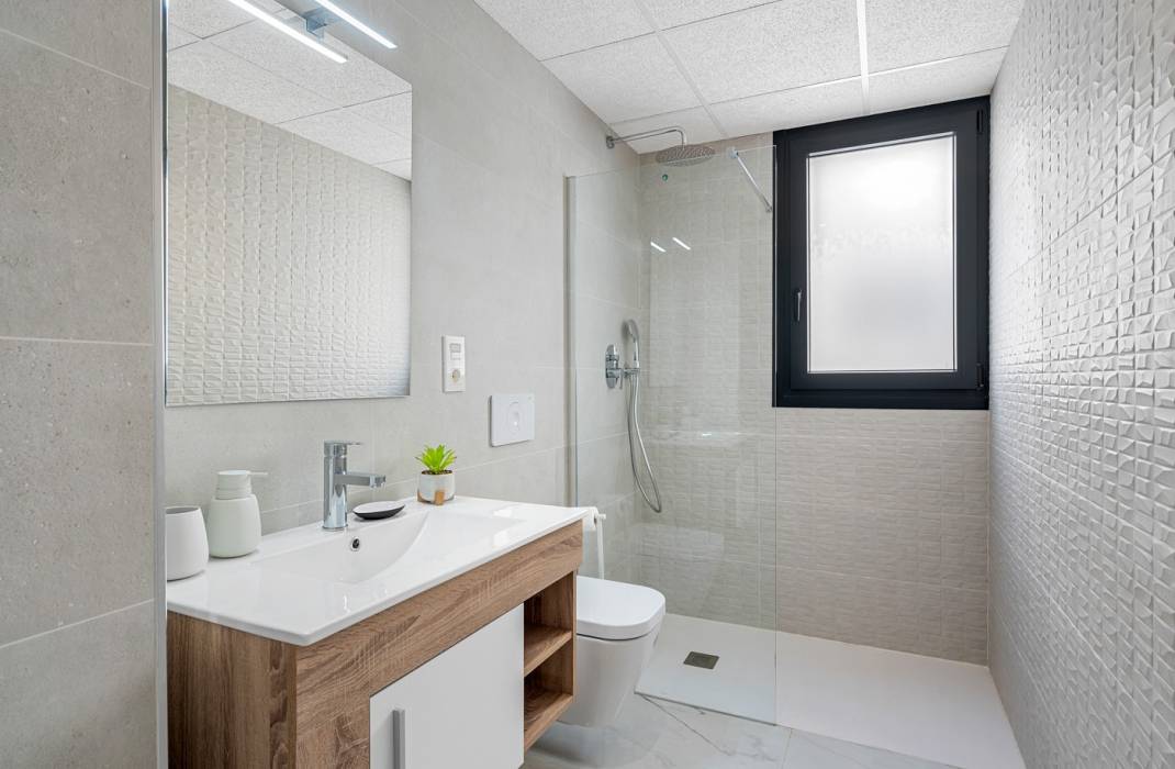 Revente - Appartement - Orihuela Costa - Los Altos