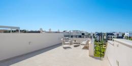 Revente - Appartement - Orihuela Costa - Los Altos