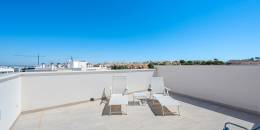 Revente - Appartement - Orihuela Costa - Los Altos
