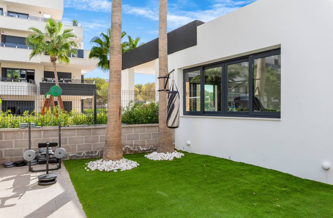 Revente - Appartement - Orihuela Costa - Los Altos