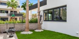 Revente - Appartement - Orihuela Costa - Los Altos