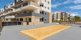Revente - Appartement - Orihuela Costa - Los Altos