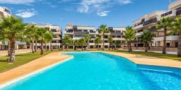 Revente - Appartement - Orihuela Costa - Los Altos