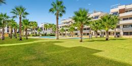 Revente - Appartement - Orihuela Costa - Los Altos